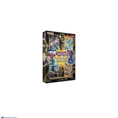 Collection image for: Yu-Gi-Oh!