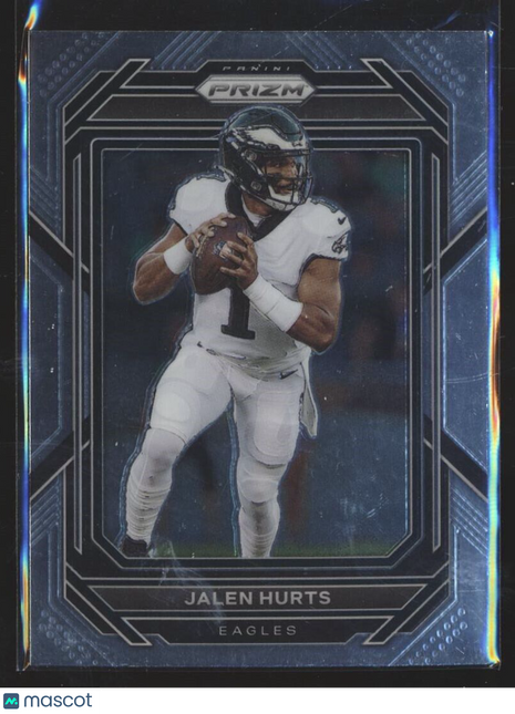 2022 PRIZM JALEN HURTS EAGLES