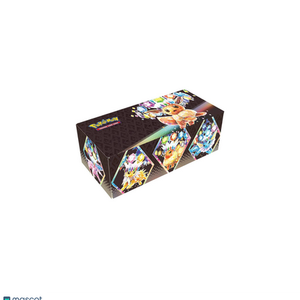 Pokemon Trading Card Game: Scarlet & Violet—Prismatic Evolutions Surprise Box