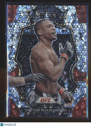 2023 SELECT UFC H2 PREMIER LEVEL JAILTON MALHADINHO