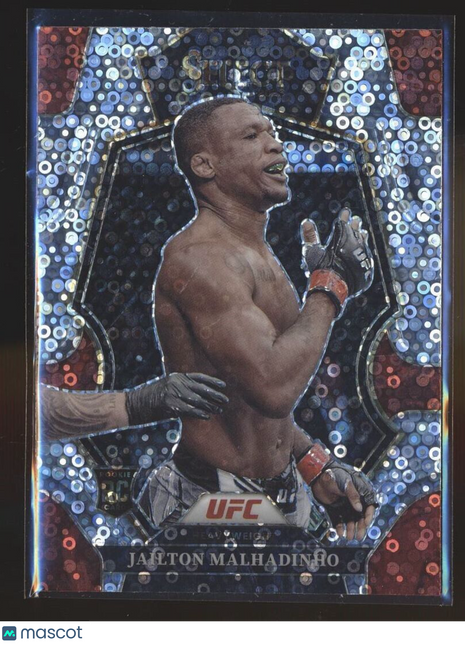 2023 SELECT UFC H2 PREMIER LEVEL JAILTON MALHADINHO