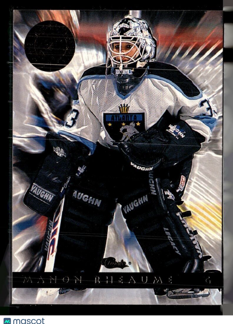 1993 CLASSIC MANON RHEAUME