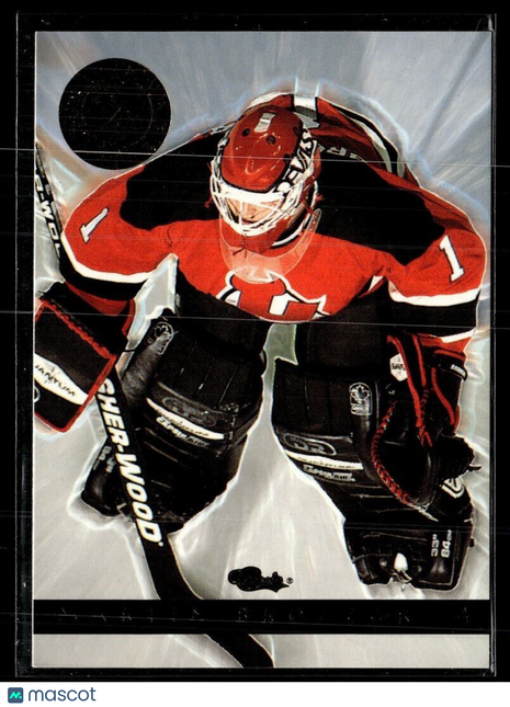 1993 CLASSIC MARTIN BRODEUR DEVILS