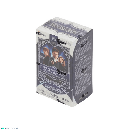 2026 Kakawow Harry Potter Aura Hobby Box