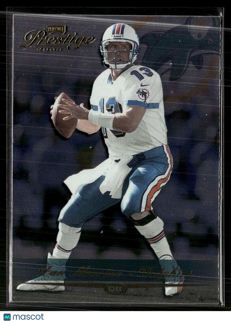200 PRESTIGE DAN MARINO DOLPHINS