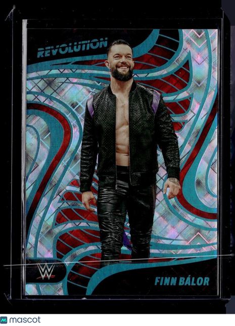 2023 REVOLUTION WWE COSMIC /149 FINN BALOR