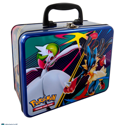 Pokemon Pokémon TCG: Collector Chest (Fall 2025)