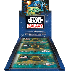 Collection image for: Star Wars