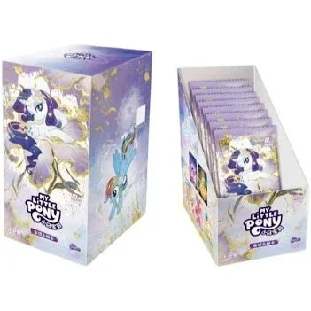 NSP Kayou My Little Pony Eternal Moon Series 4 BLS Box