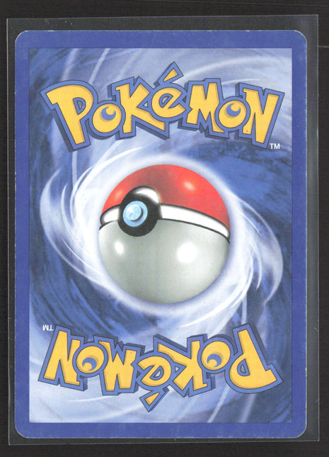 Pokemon 2001 Neo Revelation Shining Magikarp #66/64