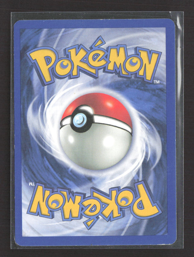 Pokemon 2000 Team Rocket Dark Charizard #4/82