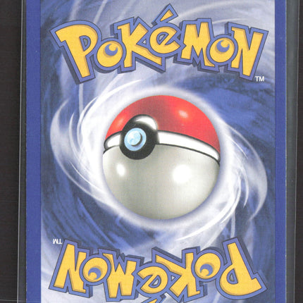 Pokemon 2000 Team Rocket Dark Magneton #11/82