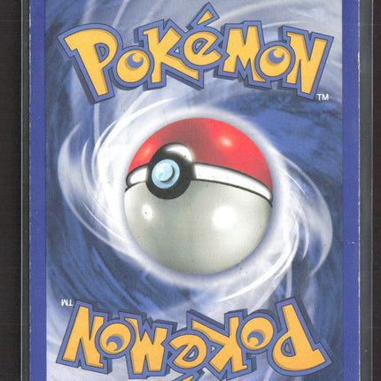 Pokemon 1999 Fossil Hypno #8/62