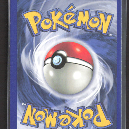 Pokemon 1999 Base Set Ninetales #12/102