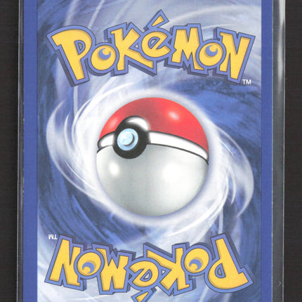 Pokemon 2001 neo discovery Poliwrath #9/75