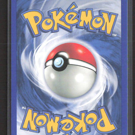 Pokemon 1999 Jungle Scyther #10/64