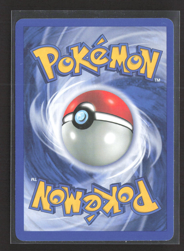 Pokemon 2000 Neo Genesis Typhlosion #17/111