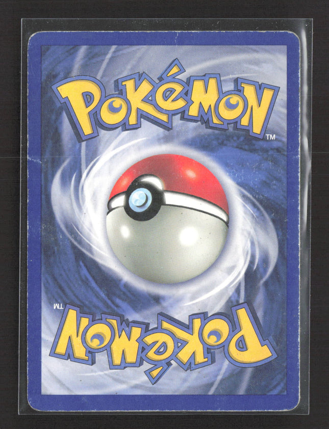 Pokemon 1999 Base Set Venusaur 1st Edition #15/102