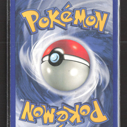 Pokemon 1999 Base Set Venusaur #15/102