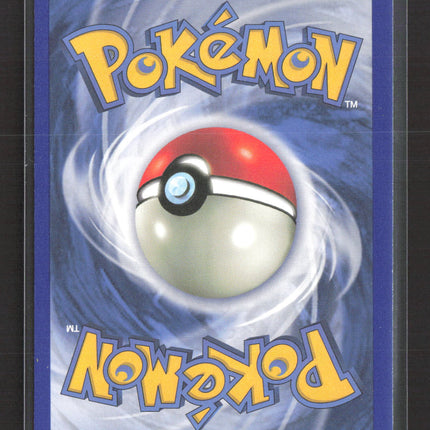 Pokemon 1999 Jungle Vaporeon 1st Edition #12/64