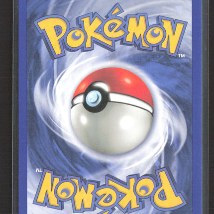 Pokemon 2000 Team Rocket Rainbow Energy #17/82
