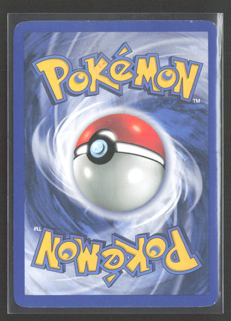 Pokemon 2000 Base Set 2 Charizard #4/130