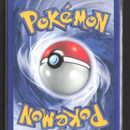 Pokemon 2002 Legendary Collection Machamp #15/110