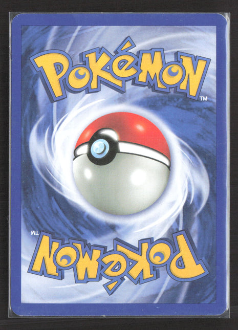 Pokemon 2001 Neo Discovery Umbreon #13/75