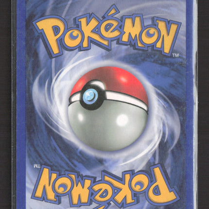 Pokemon 1999 Base Set Hitmonchan #7/102