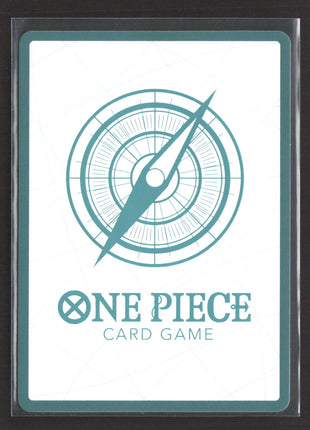 2022 Bandai One Piece Card Game DON!!