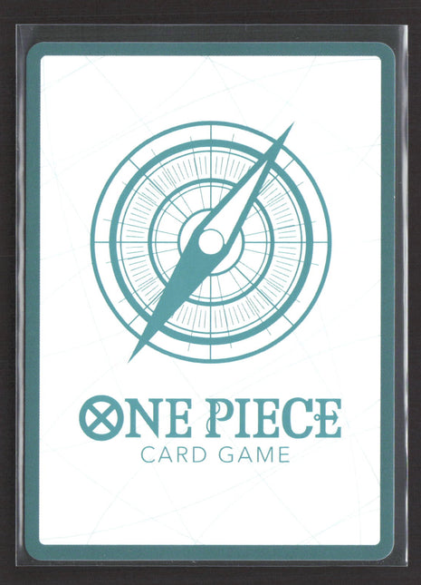 2022 Bandai One Piece Card Game DON!!