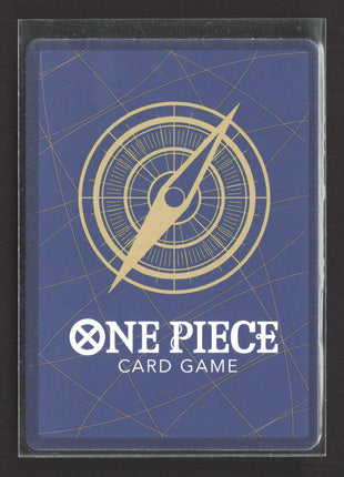 2024 Bandai One Piece Card Game Wings of the Captain Hody Jones #OP06-053