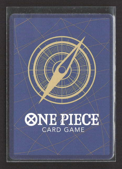 2024 Bandai One Piece Card Game Wings of the Captain Hody Jones #OP06-053