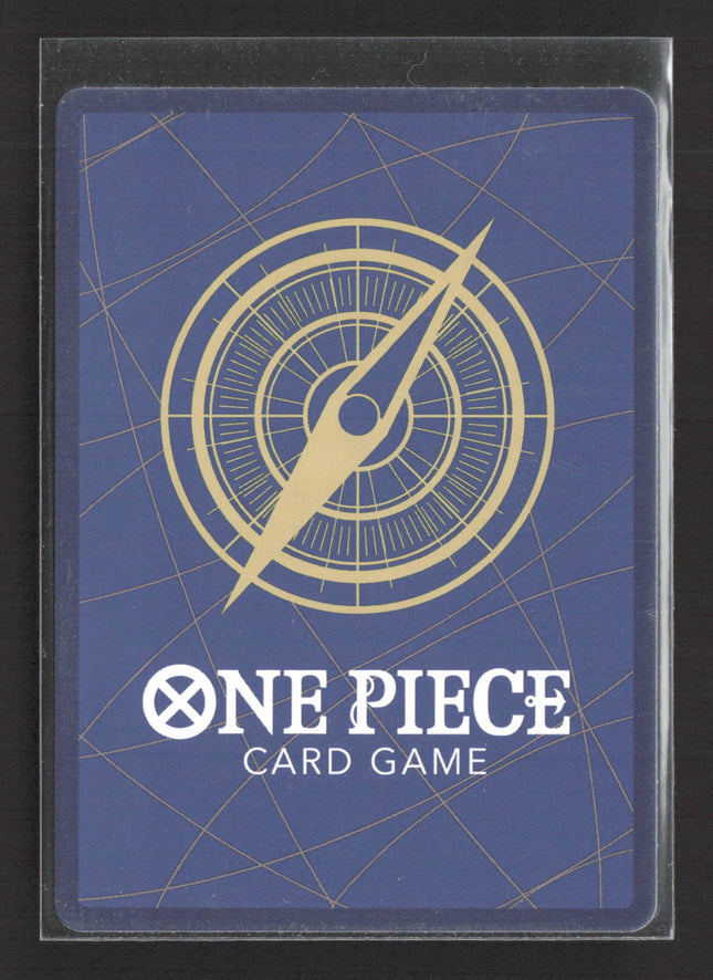 2024 Bandai One Piece OP-06 Wings of the Captain Edward Newgate #OP06-043