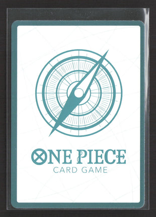 One Piece Card Game Monkey D. Luffy Trafalgar D. Water Law Eustass Kid