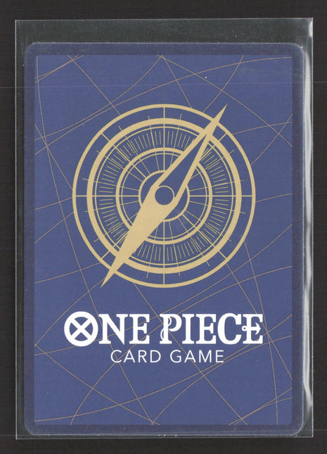2024 Bandai One Piece Card Game OP-07 500 Years in the Future Stussy #OP07-085