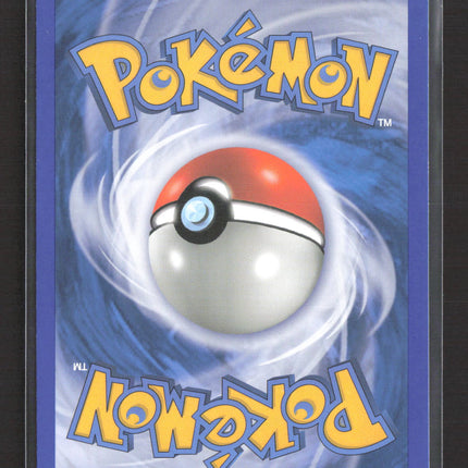 Pokemon 2007 Mysterious Treasures Manaphy #9/130