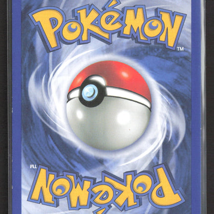 Pokemon 2000 Base Set 2 Charizard #4/130