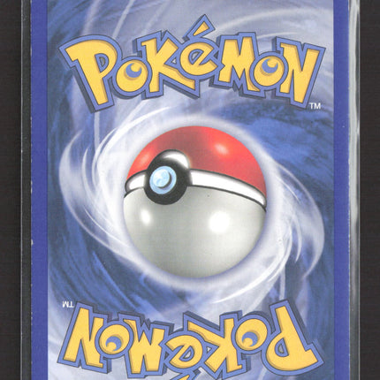 Pokemon 2000 Gym Challenge Rocket's Mewtwo #14/132