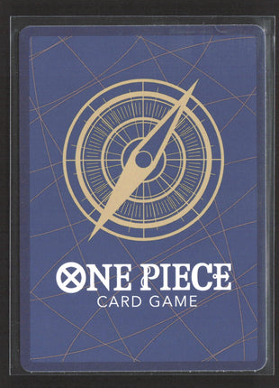 2025 Bandai One Piece Card Game OP-12 Perona #OP12-034