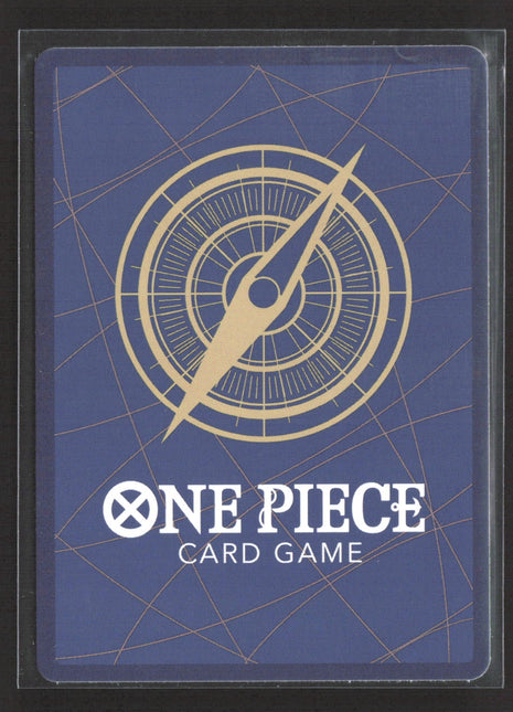 2025 Bandai One Piece Card Game OP-12 Perona #OP12-034