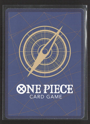 One Piece Card Game Shanks #OP12-008