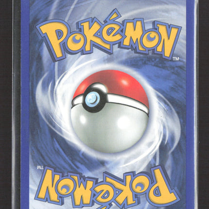 Pokemon 2000 Neo Genesis Recycle Energy #105/111