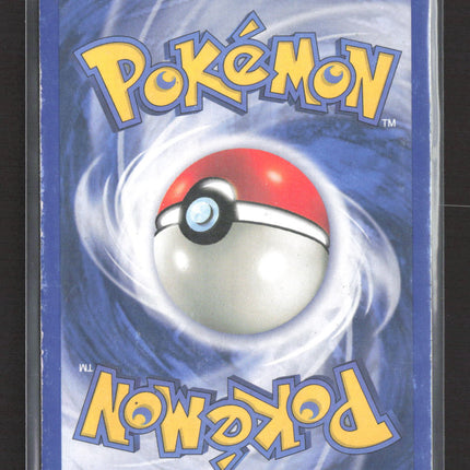 Pokemon 2000 Team Rocket Rainbow Energy #17/82