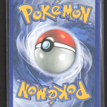 Pokemon Shieldon holofoil #DP08