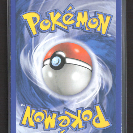 Pokemon 2007 Diamond & Pearl Turtwig #DP01