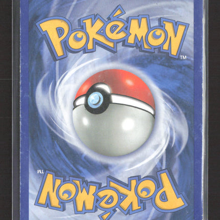 Pokemon 2007 Mysterious Treasures Lumineon #11/123