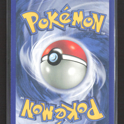 Pokemon 2003 EX Ruby & Sapphire Electrike #53/109