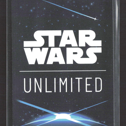 2024 Fantasy Flight Games Star Wars Unlimited Radiant VII