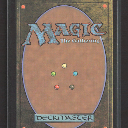 2004 Wizards of the Coast Magic: The Gathering Darksteel Screams from Within